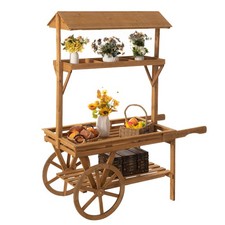 Wooden tier rolling for sale  Wright City