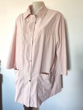 Parka imperméable rose d'occasion Parka imperméable rose d'occasion  Tourcoing