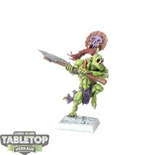 Goblin tribes savage gebraucht kaufen  Hof