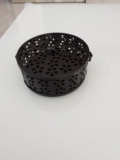 Kerzenhalter räucherschale de gebraucht kaufen  Gaggenau