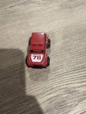 Jeep Renegade brinquedo vintage McDonalds Schaper Stomper 4X4 comprar usado  Enviando para Brazil