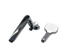 Używany, Hansgrohe Talis E Bateria prysznicowa wanny Towar B na sprzedaż  PL