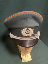 schirmmutze kavallerie gebraucht kaufen  Frankfurt (Oder)