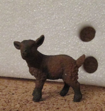 Schleich zicklein gebraucht kaufen  Jemgum