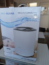 Neuwertiger ultraschall aroma gebraucht kaufen  Düsseldorf