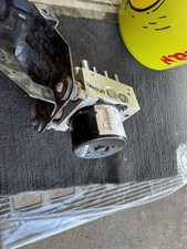 2010 FORD FUSION HYBRID ABS BOMBA DE FREIO E MÓDULO OEM 9E58-2C555-AF, usado comprar usado  Enviando para Brazil