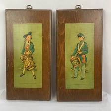 Drummer boy litho for sale  Vancouver