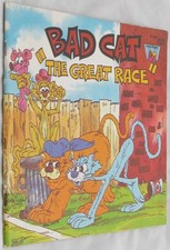 bad cat comprar usado bad cat comprar usado  Enviando para Brazil
