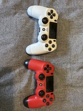 Sony playstation dualshock for sale  EXETER