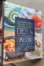 Thermomix recettes 4 d'occasion Thermomix recettes 4 d'occasion  Cernay