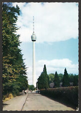Stuttgart fernsehturm gebraucht kaufen  Wetter (Ruhr)