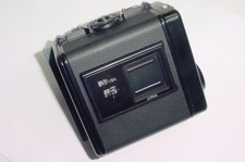 Zenza bronica 120 for sale  HOUNSLOW