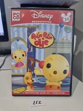 Jeux playhouse disney d'occasion  Gruissan