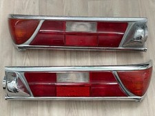 Mercedes benz heckflosse gebraucht kaufen  Erftstadt
