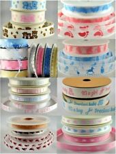 Baby shower ribbon for sale  CHELTENHAM