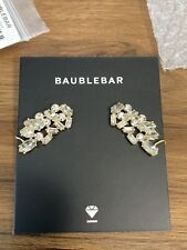 Baublebar cubic zirconia for sale  Mesa