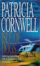 Patricia cornwall isle gebraucht kaufen  Dreieich