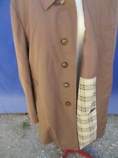 Manteau imperméable homme d'occasion  France