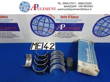 Vpm91652 serie bronzine usato  Gioia Tauro