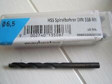 Maykestag hss spiralboher d'occasion  Manosque