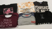 Lot women tops for sale  Hutchinson