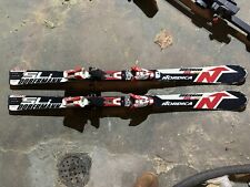 Nordica dobermann slr for sale  Pittsburgh