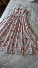 Vintage laura ashley for sale  SOUTHWOLD