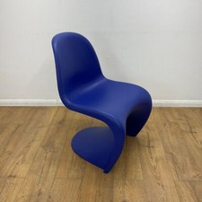 Vitra blue adult for sale  BURTON-ON-TRENT