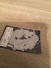 Tattered lace floral for sale  KIRKCALDY