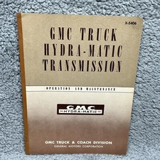 1954 manual truck for sale  Akron