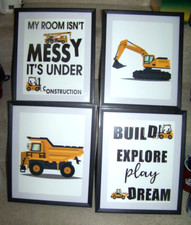 Kid room construction for sale  Parker