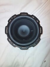Usado, ROCKFORD FOSGATE P2D4-8 SUB 8" 500W DUPLO 4-OHM PUNCH ALTO-FALANTE SUBWOOFER BAIXO DE CARRO comprar usado  Enviando para Brazil