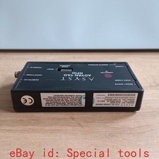 ASYST ADVAN TAG RFID ART 9000O preço de um comprar usado  Enviando para Brazil