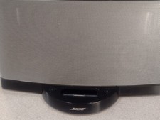 Bose speaker sounddock for sale  Sheboygan