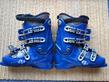 Nordica ski boots for sale  GRANTHAM