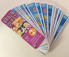 Brain quest express for sale  Columbia