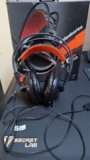 Headset gaming steelseries usato  Terranuova Bracciolini