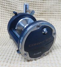 Carretel de pesca convencional Okuma Convector CN 30 C 4.0:1 comprar usado  Enviando para Brazil