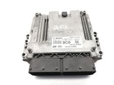HYUNDAI i30 Estate GD Motor Control Unidad 39140-2ABB0 1.6 Diesel 94kw 27903746 comprar usado  Enviando para Brazil