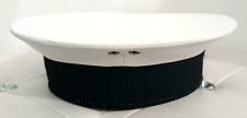 Berretto cappello marina usato  Valenzano