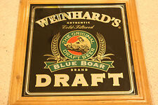 Weinhard blue boar for sale  Gloversville