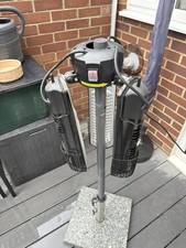Hacienda parasol heater for sale  COLCHESTER