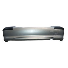 Paraurti posteriore nissan usato  Pratola Peligna