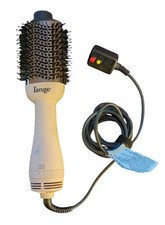 Escova secadora de titânio L'ange Le Volume 2 em 1 cano oval modelador de ar quente  comprar usado  Enviando para Brazil