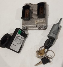Kit chiave per usato  Italia