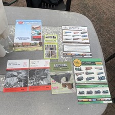 Various model railway for sale  WIGAN