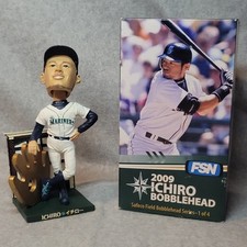 2009 sga ichiro for sale  Seattle