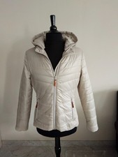 Rsay steppjacke beige gebraucht kaufen  Hanau