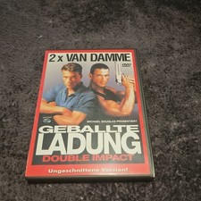 Geballte ladung double gebraucht kaufen  Seeshaupt