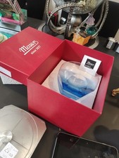 Moser glass ice for sale  LEICESTER